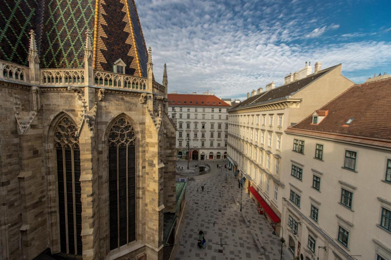 Gaestehaus Deutscher Orden Wien Extérieur photo