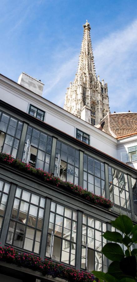 Gaestehaus Deutscher Orden Wien Extérieur photo